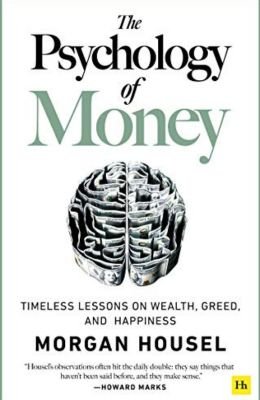 The Psychology of Money (1)