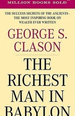 The Richest Man in Babylon