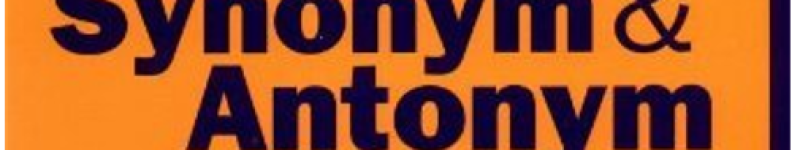 501-Synonym-and-Antonym-Questions