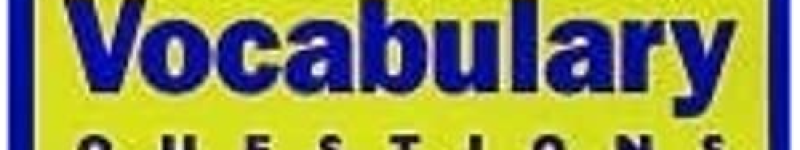 501-Vocabulary-Questions