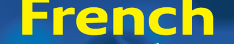 Collins-Easy-Learning-French-Words-Book