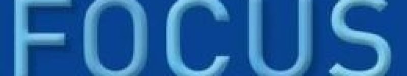 Focus The Hidden Driver of Excellence