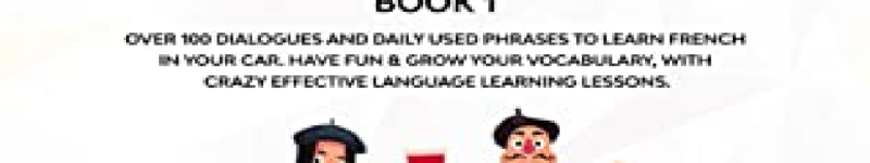 French-Short-Stories-for-Beginners-Book-1