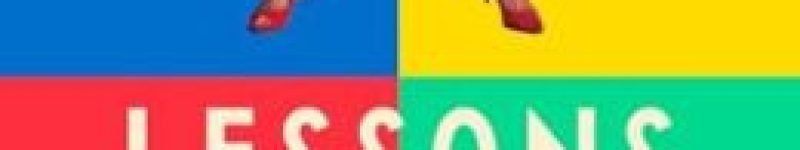 Lessons in Chemistry