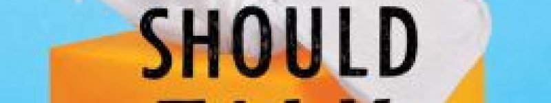 Maybe You Should Talk to Someone