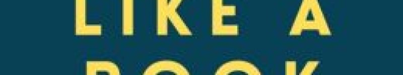 Read People Like A Book