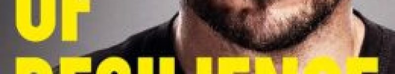 The Art of Resilience