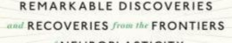 The Brain's Way of Healing