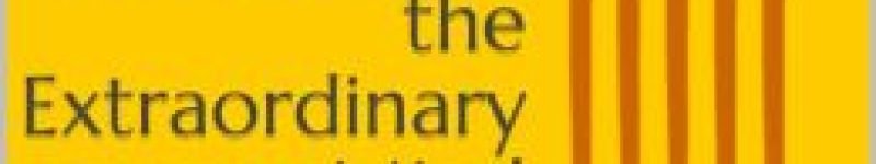 The Code Of The Extraordinary Mind