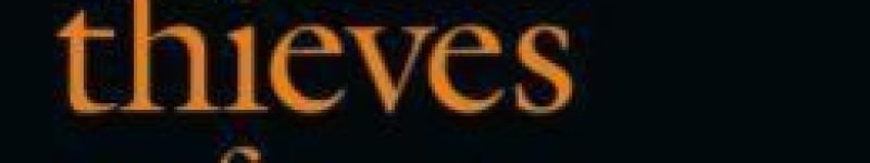 The Five Thieves of Happiness