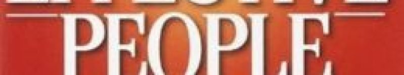 The Habits Of Highly Effective People