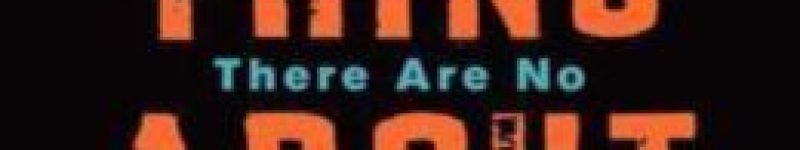 The Hard Thing About Hard Things