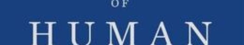 The Laws of Human Nature