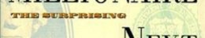 The Millionaire Next Door