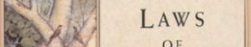 The Seven Spiritual Laws of Success