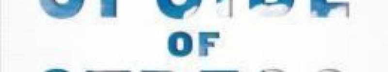 The Upside of Stress