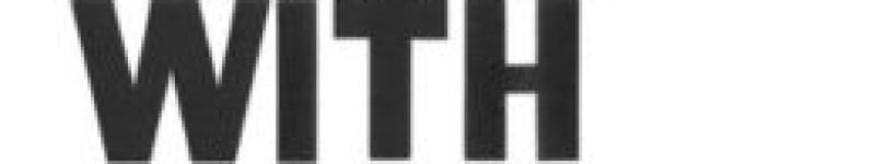 What Are You Doing With Your Life