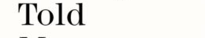 Why Has Nobody Told Me This Before